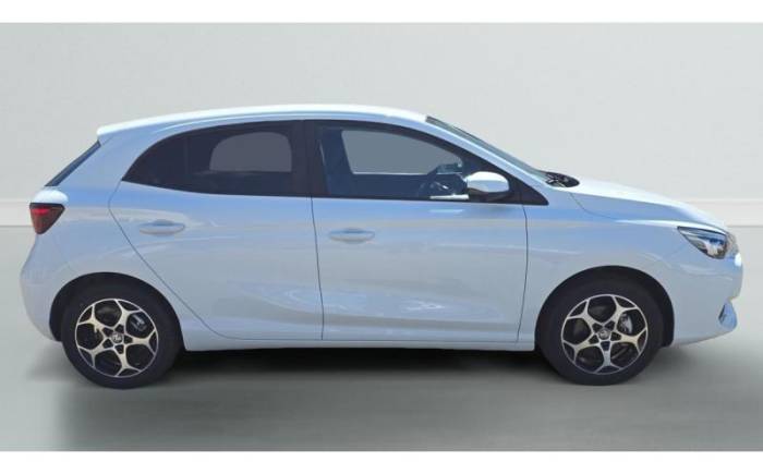 MG MG3 1.5 L HYBRID+ 195 CH LUXURY