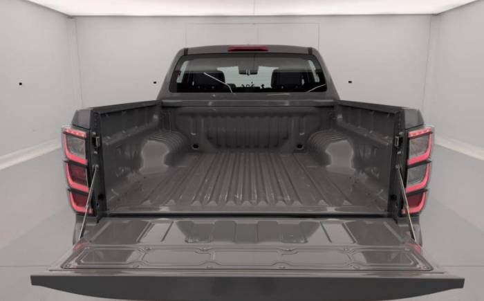 ISUZU D-MAX Crew cabine a t prestige 4 places