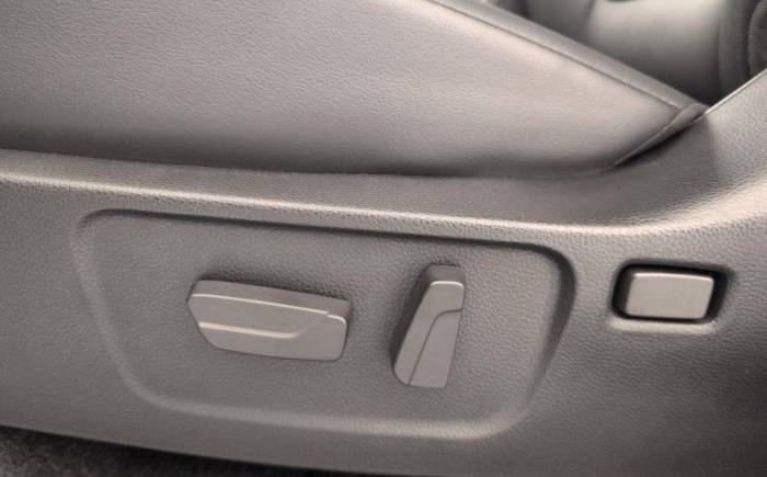 ISUZU D-MAX Crew cabine a t prestige 4 places