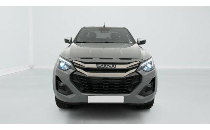 ISUZU D-MAX Crew cabine a t prestige 4 places