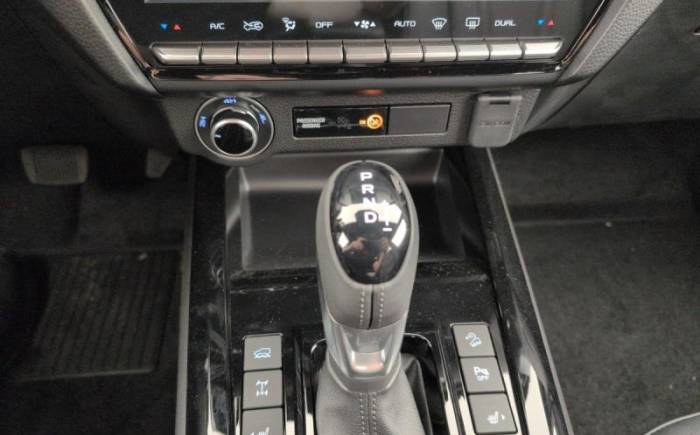ISUZU D-MAX Crew cabine a t prestige 4 places