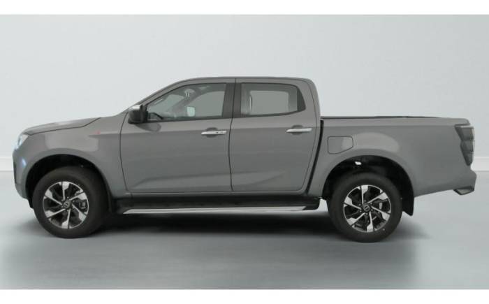 ISUZU D-MAX Crew cabine a t prestige 4 places