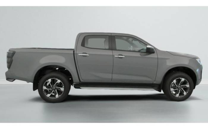 ISUZU D-MAX Crew cabine a t prestige 4 places