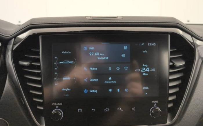 ISUZU D-MAX Crew cabine a t nitro sport 4 places