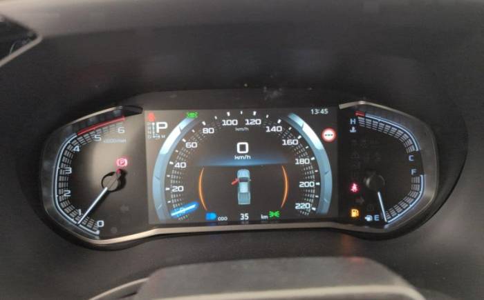 ISUZU D-MAX Crew cabine a t nitro sport 4 places