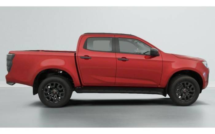 ISUZU D-MAX Crew cabine a t nitro sport 4 places