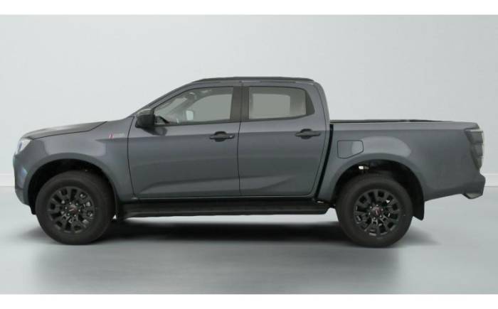 ISUZU D-MAX Crew cabine a t nitro sport 4 places