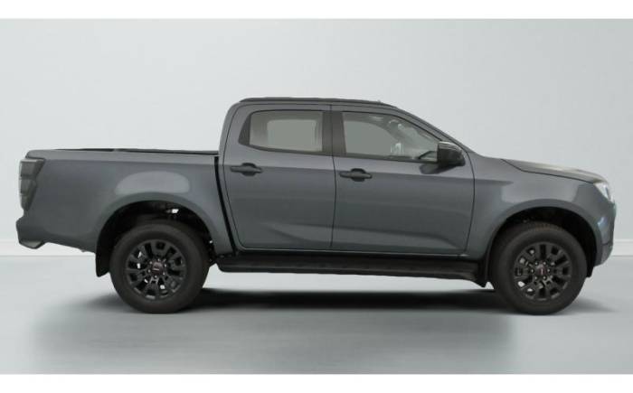 ISUZU D-MAX Crew cabine a t nitro sport 4 places
