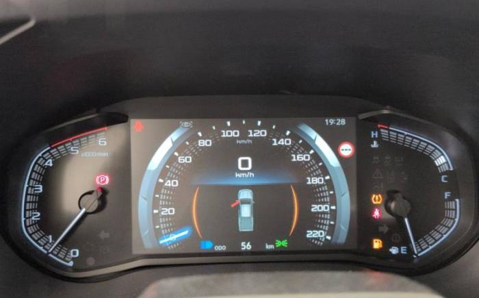 ISUZU D-MAX 2.2L SPACE CABINE M T B-STRONG TO WORK