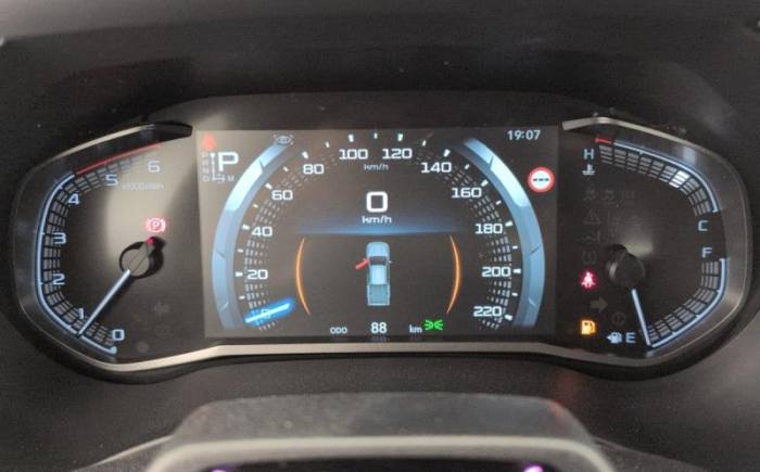 ISUZU D-MAX 2.2L SPACE CABINE A T NITRO SPORT