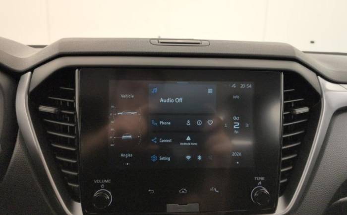 ISUZU D-MAX 2.2L SPACE CABINE A T EVOLUTION