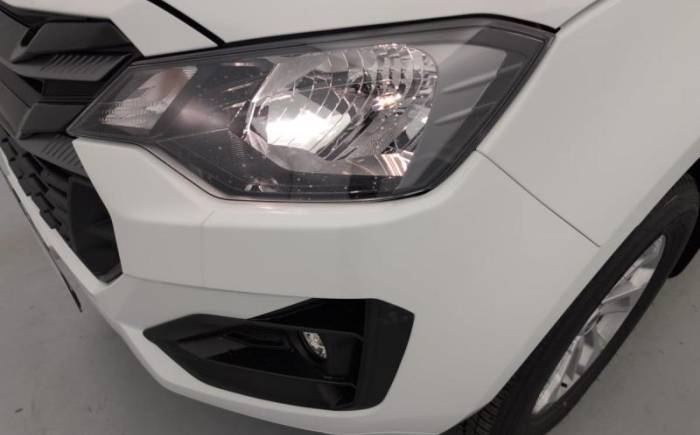 ISUZU D-MAX 2.2L SPACE CABINE A T EVOLUTION