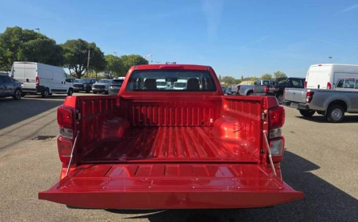 ISUZU D-MAX 2.2l space cabine a t evolution