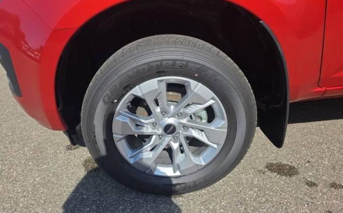 ISUZU D-MAX 2.2l space cabine a t evolution