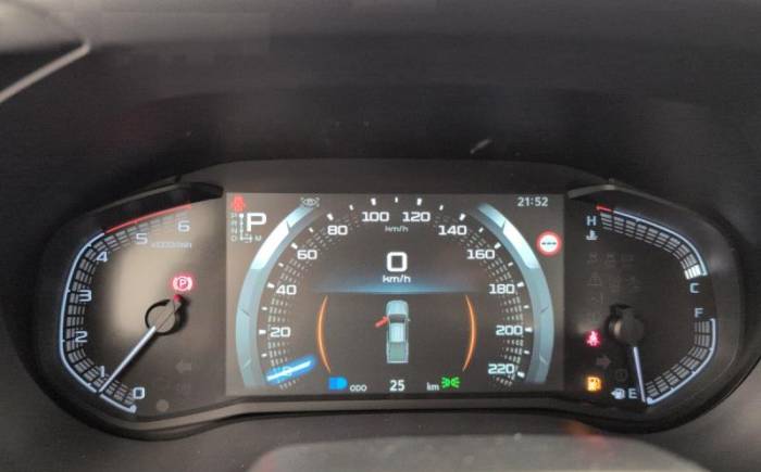 ISUZU D-MAX 2.2L SPACE CABINE A T B-STRONG