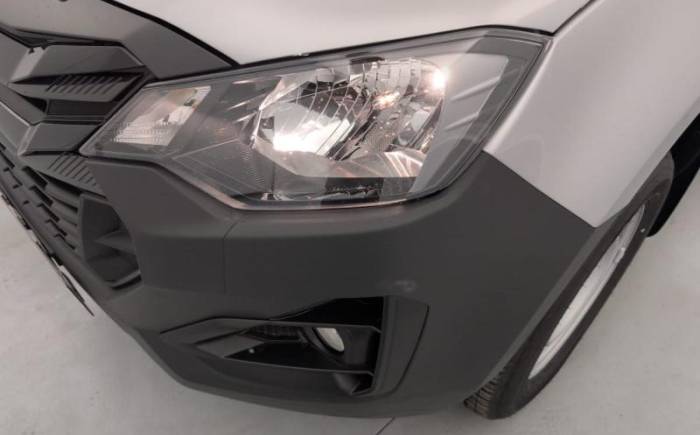 ISUZU D-MAX 2.2L SPACE CABINE A T B-STRONG