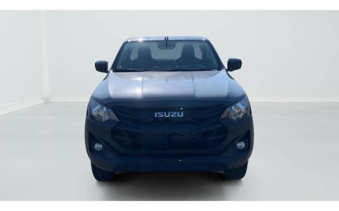 ISUZU D-MAX 2.2L SINGLE CABINE M T B-STRONG