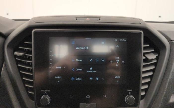 ISUZU D-MAX 2.2L SINGLE CABINE M T B-STRONG