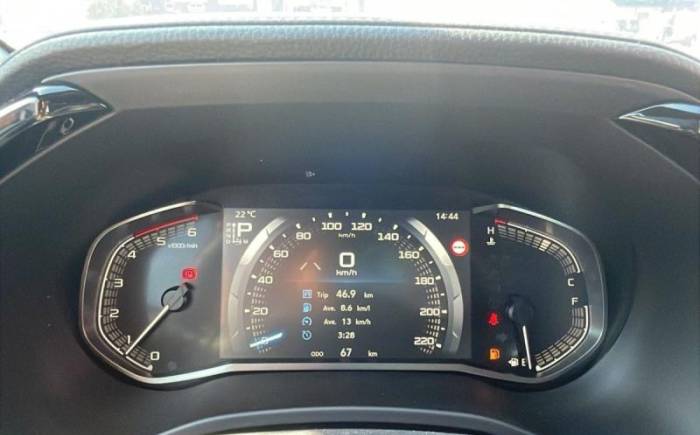 ISUZU D-MAX 1.9 4X4 SPACE CAB N60 NSPORT AT