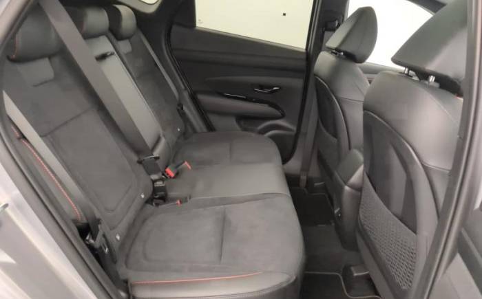 HYUNDAI TUCSON 1.6 T-GDI 239 HYBRID BVA6 N LINE EXECUTIVE
