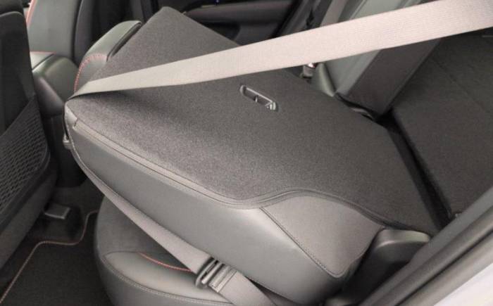 HYUNDAI TUCSON 1.6 T-GDI 239 HYBRID BVA6 N LINE EXECUTIVE