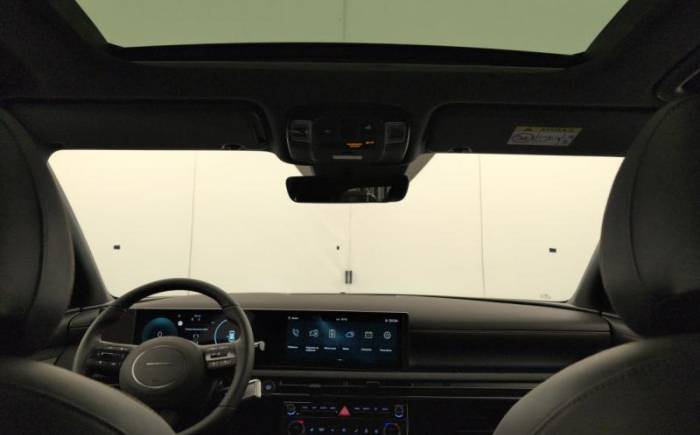 HYUNDAI TUCSON 1.6 T-GDI 239 HYBRID BVA6 N LINE EXECUTIVE