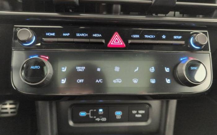 HYUNDAI TUCSON 1.6 T-GDI 239 HYBRID BVA6 N LINE EXECUTIVE