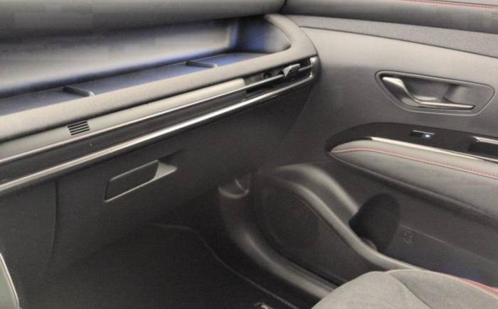 HYUNDAI TUCSON 1.6 T-GDI 239 HYBRID BVA6 N LINE EXECUTIVE