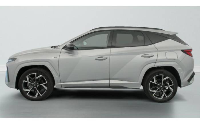 HYUNDAI TUCSON 1.6 T-GDI 239 HYBRID BVA6 N LINE EXECUTIVE