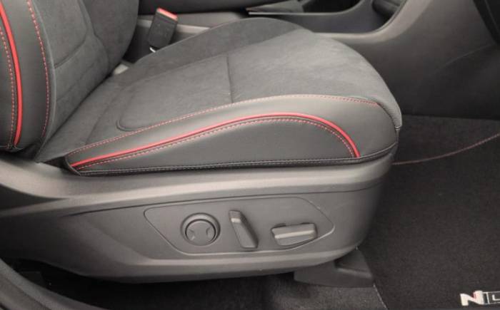 HYUNDAI TUCSON 1.6 T-GDI 239 HYBRID BVA6 N LINE EXECUTIVE
