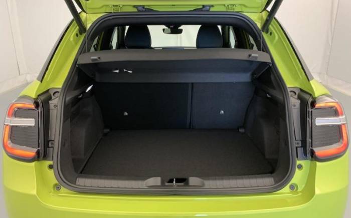 FIAT 600 T-GEN 3 1.2 HYBRID 145CH EDCT6 SPORT