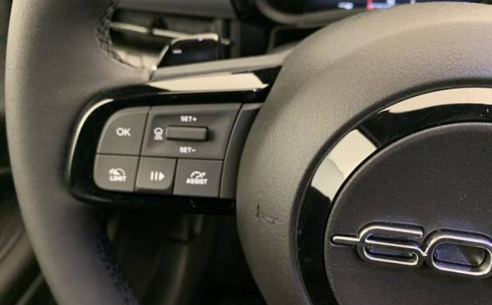 FIAT 600 T-GEN 3 1.2 HYBRID 145CH EDCT6 SPORT