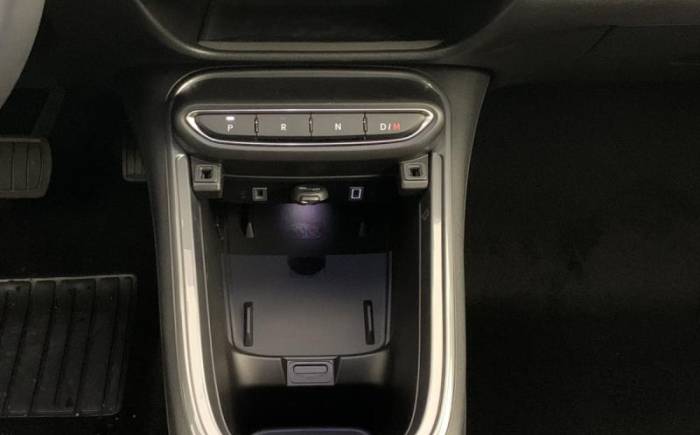 FIAT 600 T-GEN 3 1.2 HYBRID 145CH EDCT6 SPORT
