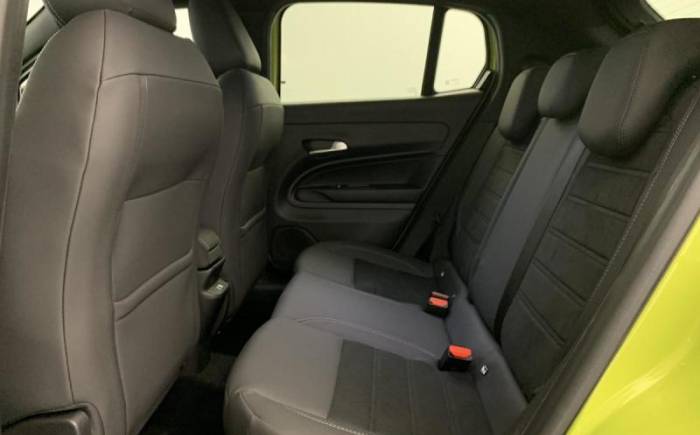 FIAT 600 T-GEN 3 1.2 HYBRID 145CH EDCT6 SPORT