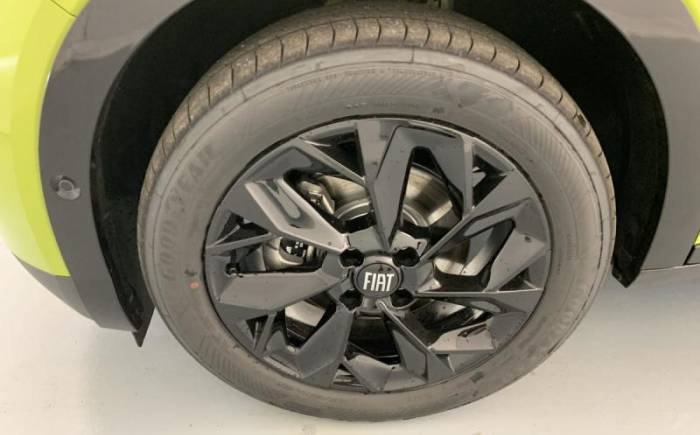 FIAT 600 T-GEN 3 1.2 HYBRID 145CH EDCT6 SPORT