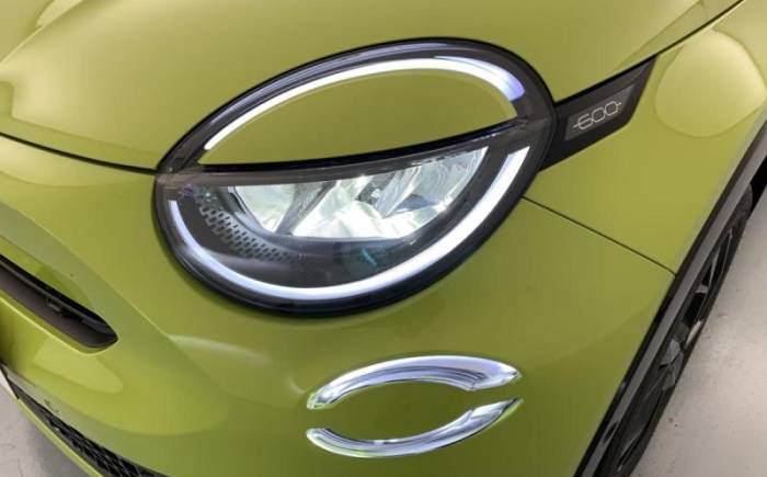 FIAT 600 T-GEN 3 1.2 HYBRID 145CH EDCT6 SPORT