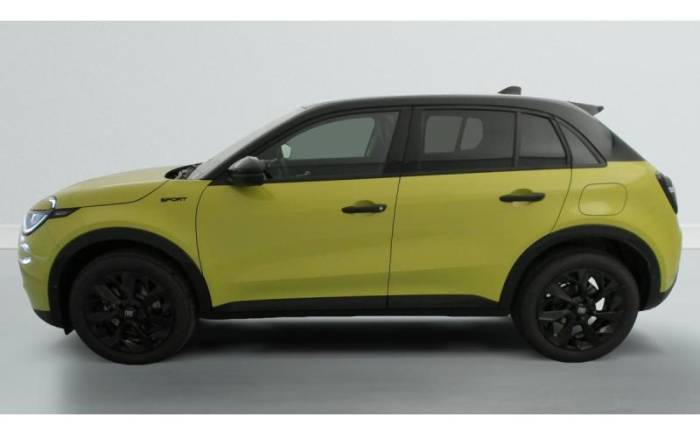 FIAT 600 T-GEN 3 1.2 HYBRID 145CH EDCT6 SPORT