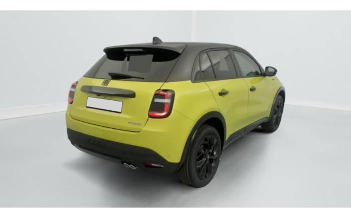 FIAT 600 T-GEN 3 1.2 HYBRID 145CH EDCT6 SPORT