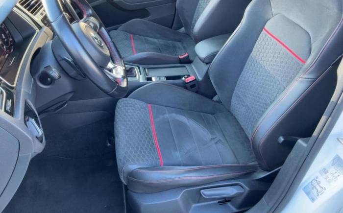 VOLKSWAGEN GOLF 2.0 16V TSI - 245 - BV DSG 7 VIIE GTI Performance PHASE 2
