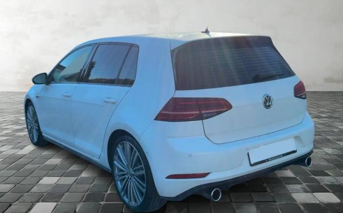 VOLKSWAGEN GOLF 2.0 16V TSI - 245 - BV DSG 7 VIIE GTI Performance PHASE 2