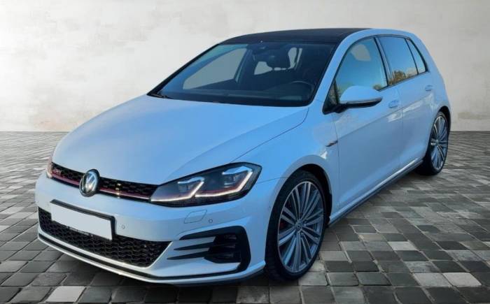 VOLKSWAGEN GOLF 2.0 16V TSI - 245 - BV DSG 7 VIIE GTI Performance PHASE 2