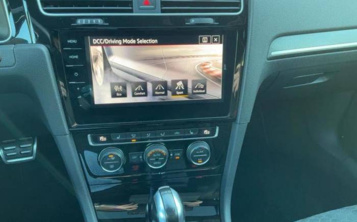 VOLKSWAGEN GOLF 2.0 16V TSI - 245 - BV DSG 7 VIIE GTI Performance PHASE 2