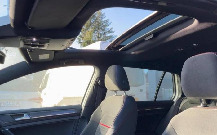 VOLKSWAGEN GOLF 2.0 16V TSI - 245 - BV DSG 7 VIIE GTI Performance PHASE 2