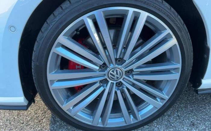 VOLKSWAGEN GOLF 2.0 16V TSI - 245 - BV DSG 7 VIIE GTI Performance PHASE 2