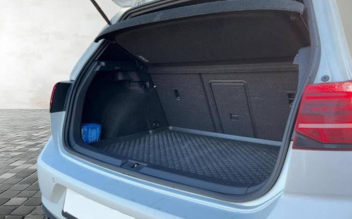 VOLKSWAGEN GOLF 2.0 16V TSI - 245 - BV DSG 7 VIIE GTI Performance PHASE 2