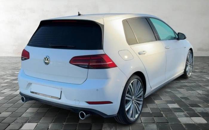 VOLKSWAGEN GOLF 2.0 16V TSI - 245 - BV DSG 7 VIIE GTI Performance PHASE 2