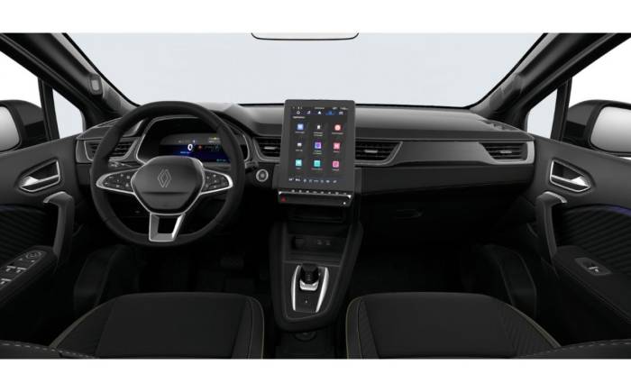 RENAULT SYMBIOZ 1.8 E-Tech Hybride - 160 - BVA