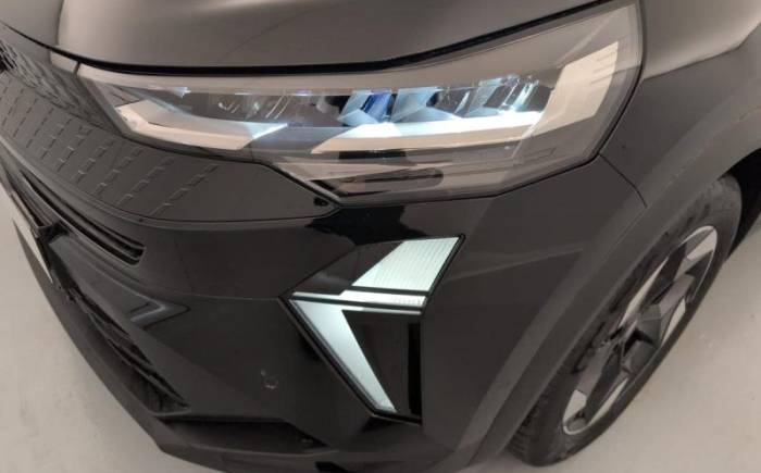 RENAULT CAPTUR E-TECH FULL HYBRID 160 CH TECHNO