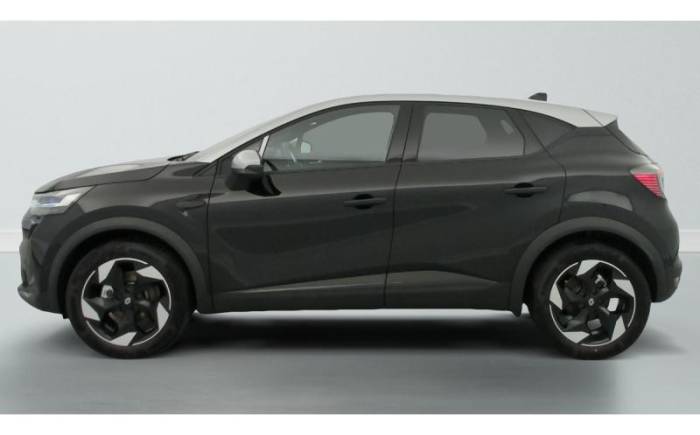 RENAULT CAPTUR E-TECH FULL HYBRID 160 CH TECHNO