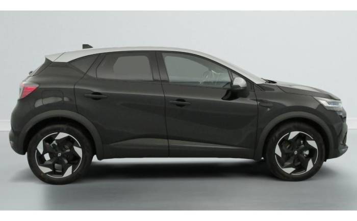 RENAULT CAPTUR E-TECH FULL HYBRID 160 CH TECHNO